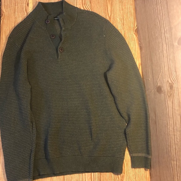 G.H. Bass & Co. Other - Men’s Large G. H. Bass sweater